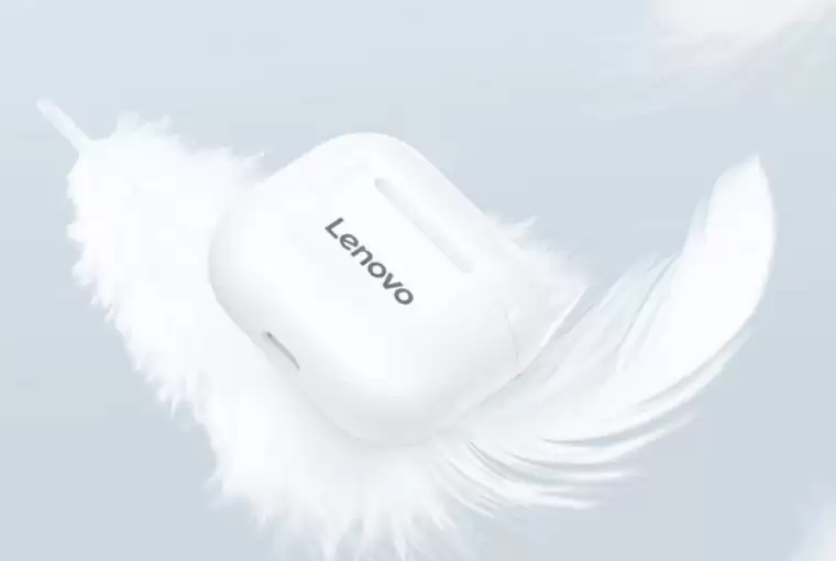 Ieškantiems pigių belaidžių ausinukų: „Lenovo“ turi pasiūlymas, kuris kainuos mažiau nei 15 eurų