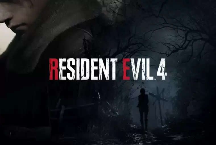 Geriausiai įvertintas „Resident Evil“ žaidimas bus prikeltas antrajam gyvenimui