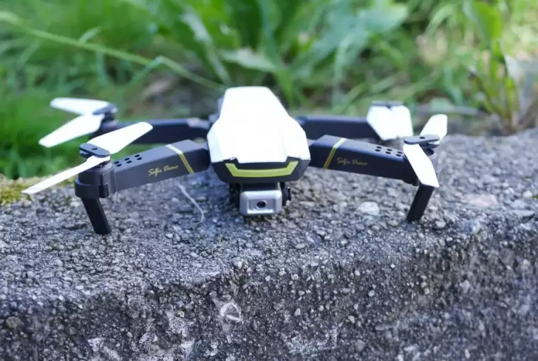 „Drone GW89“ drono apžvalga