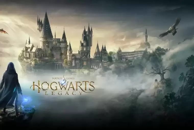 Geros žinios Hario Poterio gerbėjams: paskelbta planuojama „Hogwarts Legacy“ išleidimo data