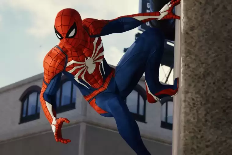 Truputis istorijos: „Marvel's Spider-Man“ galėjo pasirodyti kaip „Xbox“ išskirtinis žaidimas