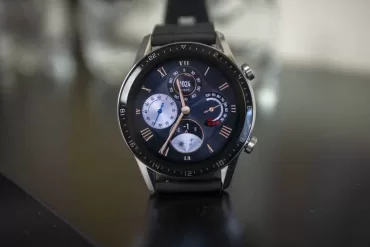 „Huawei Watch GT 2” apžvalga
