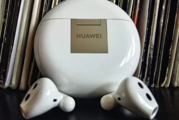 „Huawei FreeBuds 3“ apžvalga