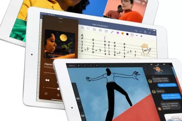 Naujausią „iPad” jau galima įsigyti vos už $299
