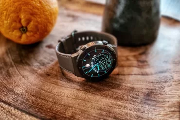 „Huawei Watch GT 2 Pro” apžvalga: gražiausias išmanusis laikrodis rinkoje