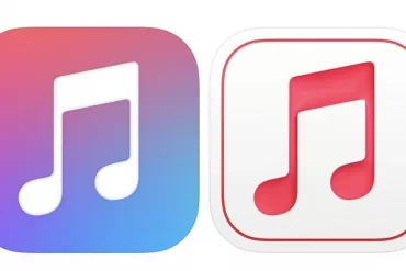 „Apple" atnaujinta „Apple Music for Artists" ikona leidžia spėlioti apie „iOS 15" dizaino planus
