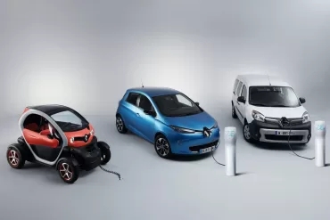 „Renault“ fiksuoja puikius rezultatus regione: užfiksuotas įspūdingas elektrifikuotų automobilių pardavimų augimas