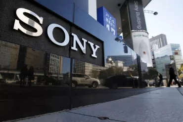 Las Vegase pristatytos „Sony“ technologijos ir inovacijos: nuo automobilio koncepcijos iki profesionalaus lygio drono