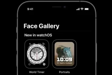 „Apple“ ir vėl susimovė? WWDC metu netyčia atskleisti nauji „Apple Watch“ laikrodžių vaizdai