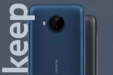 „Nokia“ šią savaitę nestabdo: pademonstruotas dar vienas itin pigus telefonas