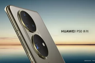 „Huawei P50 Pro“ ir „P50 Pocket“ atkeliauja ir pas mus: paaiškėjo, kada „Huawei“ flagmanai pasirodys Europoje