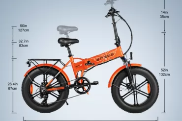 Geriausia kaina internete: įsigykite įspūdingą elektrinį dviratį už pritrenkiančią kainą