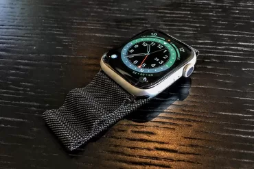 „Apple Watch Series 6“ apžvalga: vis dar geriausias išmanusis laikrodis pasaulyje
