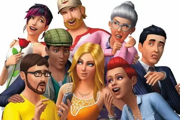 „The Sims 4“ išsiskiria ne tik savo pobūdžiu: žaidimą renkasi labai specifinė žaidėjų grupė