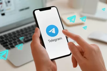 Ant bangos esanti „Telegram“: kodėl ji taip išpopuliarėjo ir ar tikrai yra saugi?