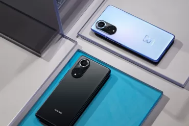 Telefono „Huawei nova 9“ apžvalga: naujos kartos išmanusis?