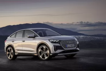 Lietuvius jau pasiekė karšta „Audi“ naujiena: šalies keliuose netrukus riedės naujieji elektromobiliai