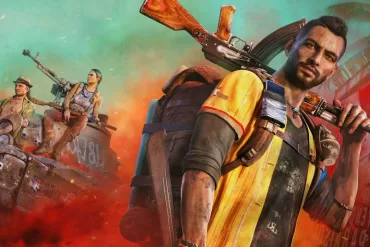 „Far Cry 6“ jau greitai sulauks pirmojo papildinio, kuriame pasirodys legendinis franšizės veikėjas