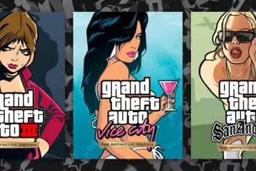 „Grand Theft Auto“ trilogijos sugrįžimas nebuvo toks sėkmingas: žaidimas yra tarp prasčiausiai įvertintų per visą istoriją