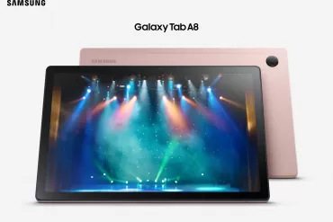„Samsung“ pristatė nebrangų „Galaxy Tab A8“ planšetinį kompiuterį: dar daugiau galios ir galimybių