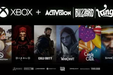 „Microsoft“ nusprendė gerokai paišlaidauti: skelbiama apie „Activision Blizzard“ įsigijimą