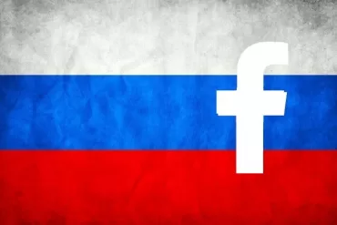 Dar vienas žingsnis link Šiaurės Korėjos: Rusijoje nuspręsta užblokuoti „Facebook“