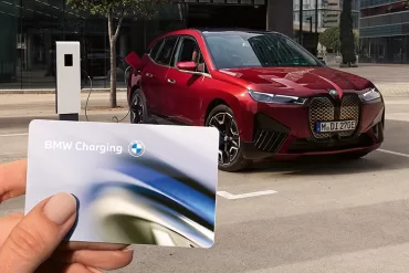 Lietuvoje pradeda veikti „BMW Charging“ programa – palankesni įkrovimo tarifai elektra varomų automobilių savininkams