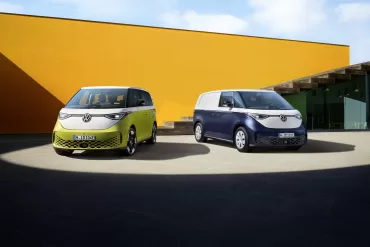 Į Lietuvą atkeliauja vieni pažangiausių ir tvariausių furgonų: paaiškėjo, kiek kainuos ir kada bus galima įsigyti „Volkswagen“ šedevrus