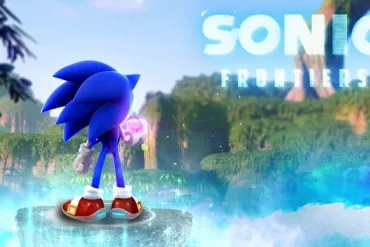 Mėlynų ežių niekada nebus per mažai: pasirodė pirmasis „Sonic Frontiers“ „gameplay“ klipas