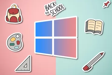 Tinkamas pasiruošimas grįžimui į mokyklą: neeilinė proga įsigyti legalią „Windows“ vos nuo 12,2€, o „Office“ pakuočių kainos sukels juoką