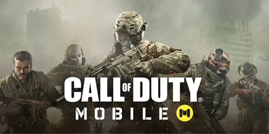 „Call of Duty: Mobile“ per tris dienas atsisiuntė 20 mln. žaidėjų