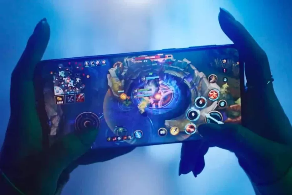 Populiarusis „League of Legends“ kitąmet bus prieinamas ir telefonuose bei planšetiniuose kompiuteriuose
