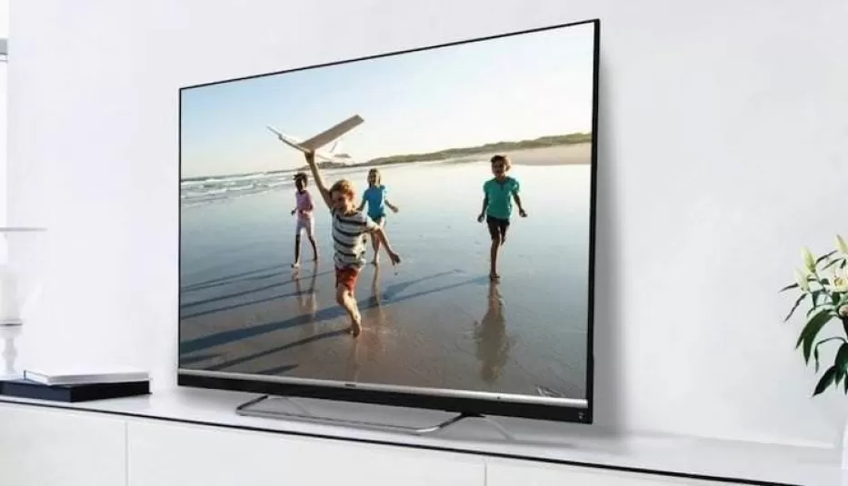 „Nokia“ pristato naują televizorių: „Android TV“ už prieinamą kainą ir su aukšta raiška