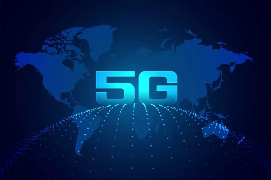 Neįtikėtinas pokyčių greitis – vos per savaitę 5G duomenų srautas aplenkė 3G