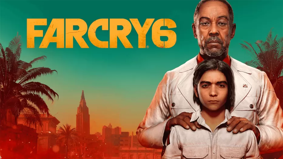 Įdomiausias metų žaidimas? Naujasis „Far Cry“ nukels į netikėtą žemyną