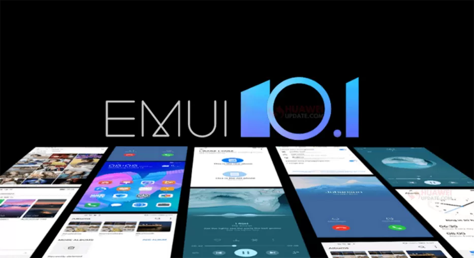 Turite senesnį „Huawei” telefoną? Sužinokite, ar gausite „EMUI 10.1” atnaujinimą ir kas naujo laukia
