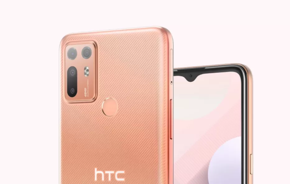 HTC ir vėl stebina naujienomis: pristatytas nebrangus telefonas su gausybe kamerų ir talpia baterija