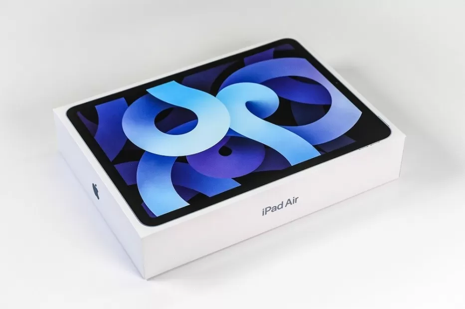 Naujųjų „iPad Air“ apžvalga: naujas dizainas ir dar greitesnis procesorius