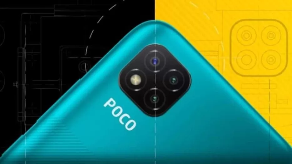 „Poco“ netrukus pristatys dar vieną telefoną: dizainas ir vėl nustebins daugelį