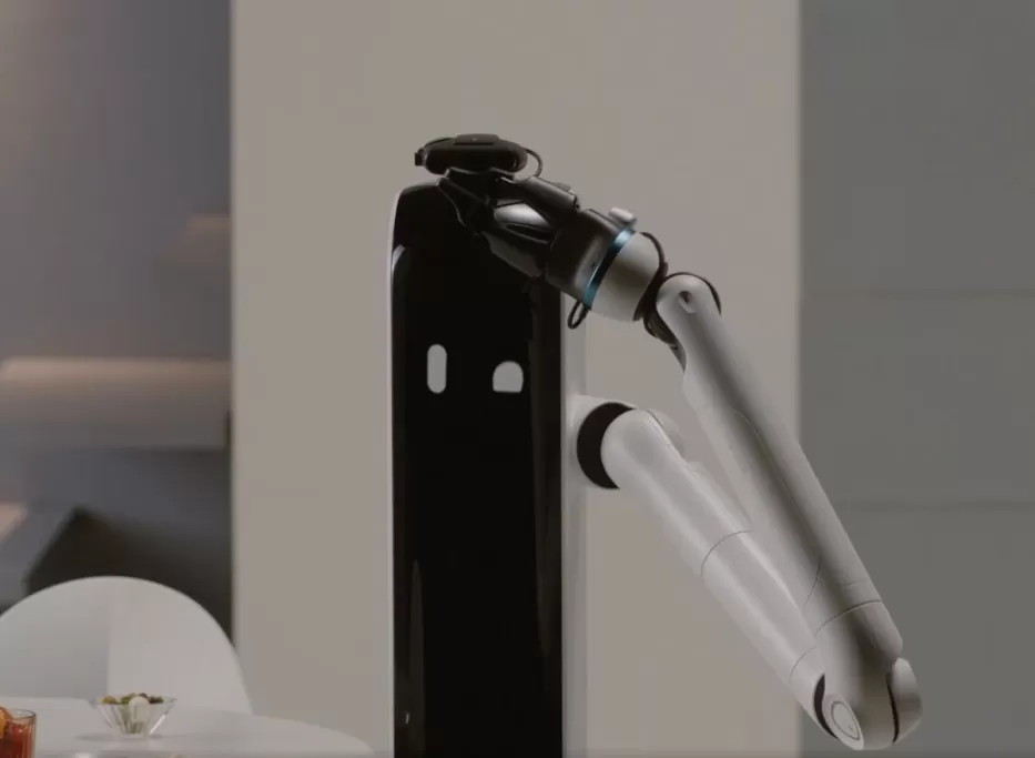 CES 2021: „Samsung“ pademonstravo robotus, kurie palengvins daugelio mūsų kasdienybę