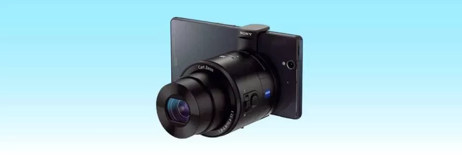 „Sony“ turi ambicingų planų: ketina pakelti išmaniųjų telefonų galimybes iki profesionalių kamerų lygio