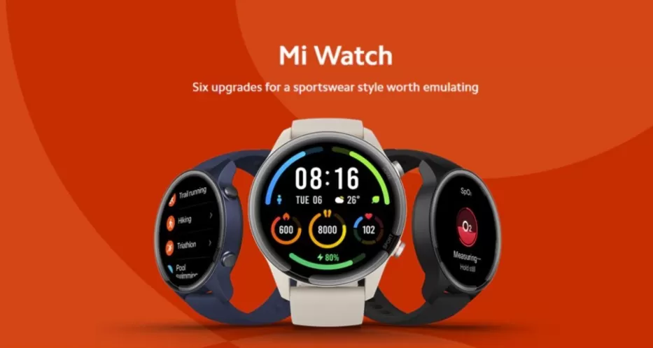 Stilingas ir galingas „Xiaomi“ išmanusis laikrodis parduodamas už ypatingą kainą: nepraleiskite progos įsigyti!