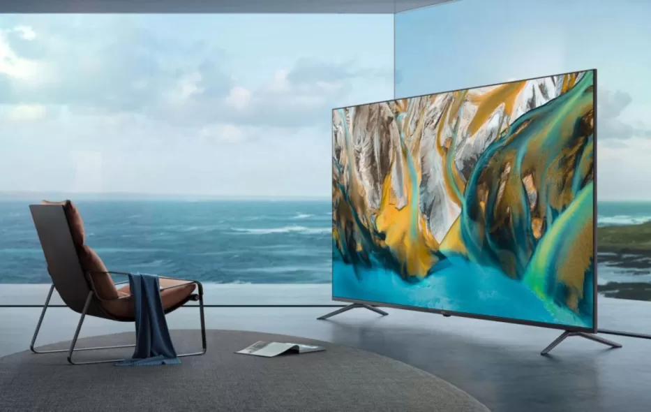 „Xiaomi“ pademonstravo dar vieną įspūdingą televizorių: didžiulis ekranas, aukšta raiška ir stebinanti kaina