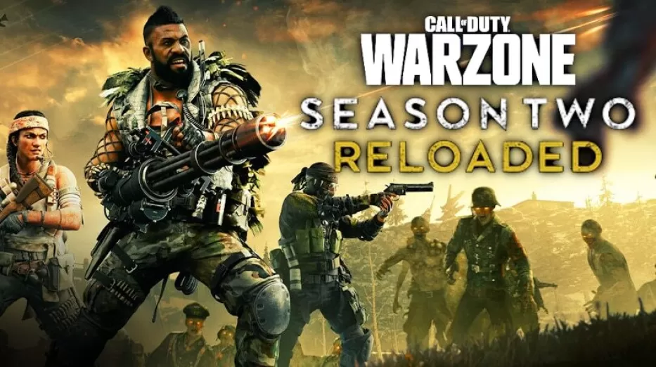 Kuriozas „Call of Duty: Warzone“ gaus milžinišką atnaujinimą tam, kad jo užimama talpa sumažėtų