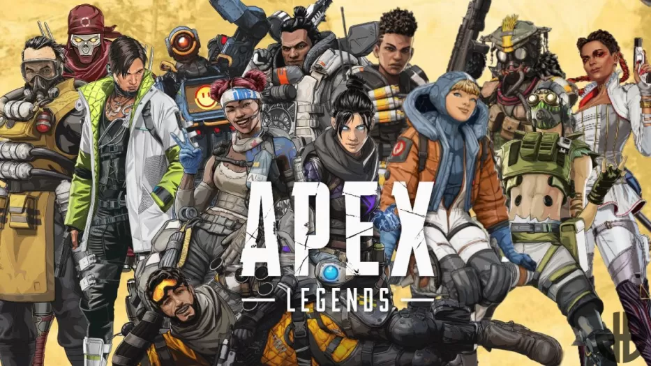 „Apex Legends” žaidimo kūrėjai nemažina apsukų: jau rengia planus keturiems sezonams į priekį