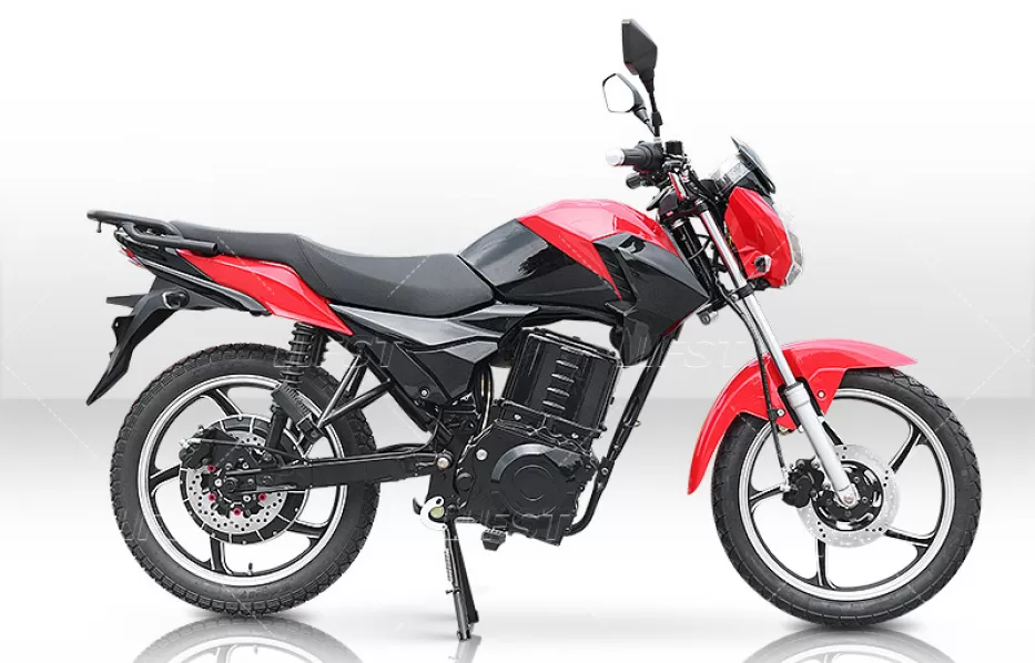 Pigiausias elektrinis motociklas pasaulyje: €910 kaina, 80km/h greitis ir puikus nuvažiuojamas atstumas