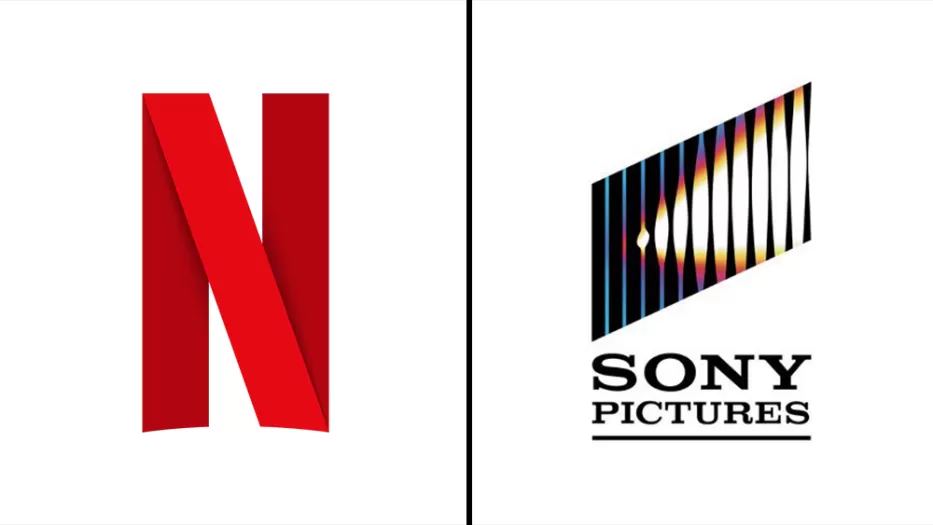 „Sony“ ir „Netflix“ rado bendrą kalbą: platformą papildys naujausi filmai tiesiai iš kino teatrų