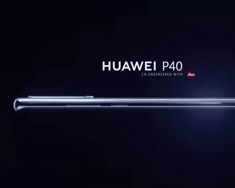 Aiškėja kada pasirodys „Huawei P40“ flagmanai, pristatymas ne už kalnų
