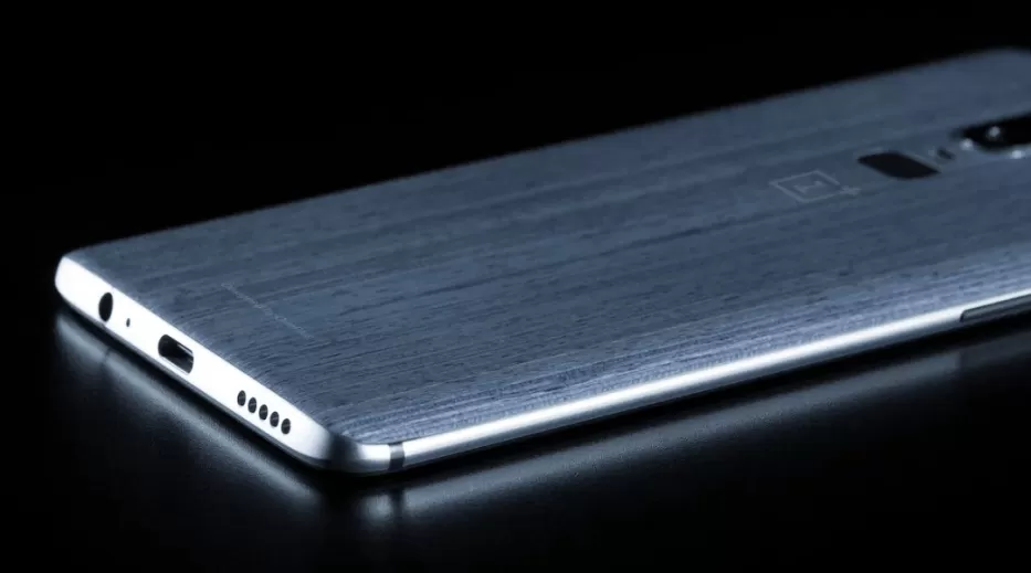 Daugėja informacijos apie naująjį „OnePlus 6“ išmanųjį telefoną