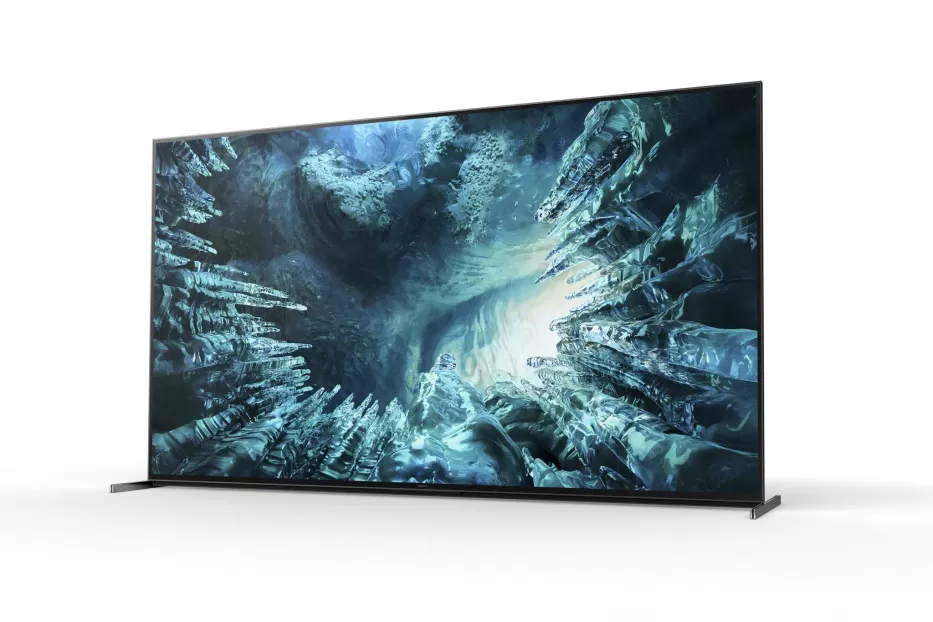 „Sony“ parodoje CES 2020 pristato įspūdingą savo technologijų evoliuciją